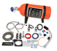 Nitrous Oxide Systems (NOS) NOS Sniper EFI Wet Nitrous Systems 07167NOS Autofit