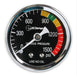 Nitrous Oxide Systems (NOS) NOS Sniper Nitrous Gauges 15932NOS Autofit