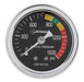 Nitrous Oxide Systems (NOS) NOS Sniper Nitrous Gauges 15933NOS Autofit