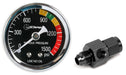 Nitrous Oxide Systems (NOS) NOS Sniper Nitrous Gauges 15952NOS Autofit
