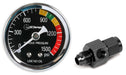 Nitrous Oxide Systems (NOS) NOS Sniper Nitrous Gauges 15954NOS Autofit
