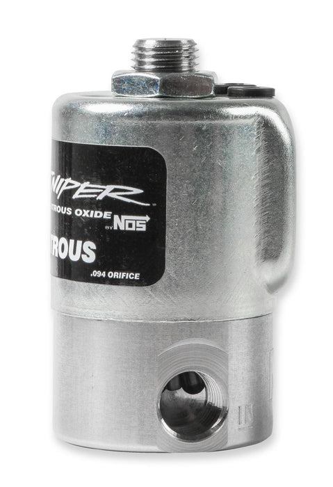 Nitrous Oxide Systems (NOS) NOS Sniper Nitrous Oxide Solenoids 18018NOS Autofit