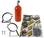 Nitrous Oxide Systems (NOS) NOS Sniper Nitrous Systems 07001NOS Autofit