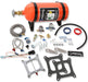 Nitrous Oxide Systems (NOS) NOS Sniper Nitrous Systems 07003NOS Autofit