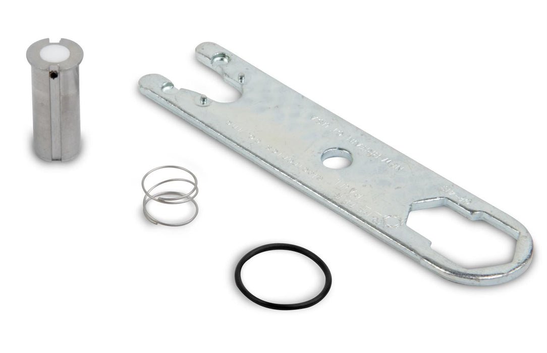 Nitrous Oxide Systems (NOS) NOS Solenoid Rebuild Kits 18001NOS Autofit