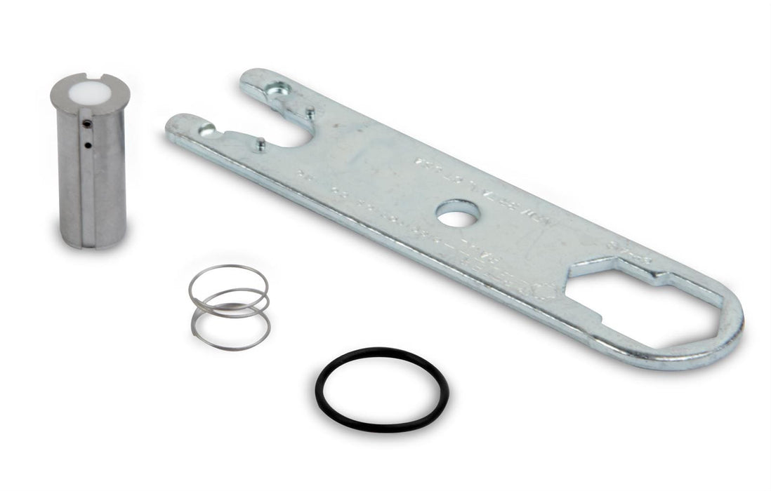 Nitrous Oxide Systems (NOS) NOS Solenoid Rebuild Kits 18046NOS Autofit