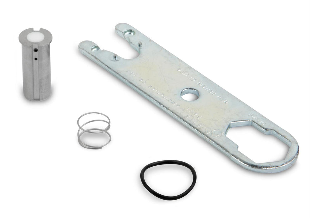 Nitrous Oxide Systems (NOS) NOS Solenoid Rebuild Kits 18049NOS Autofit