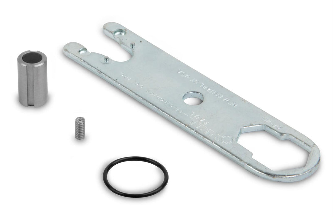 Nitrous Oxide Systems (NOS) NOS Solenoid Rebuild Kits 18051NOS Autofit