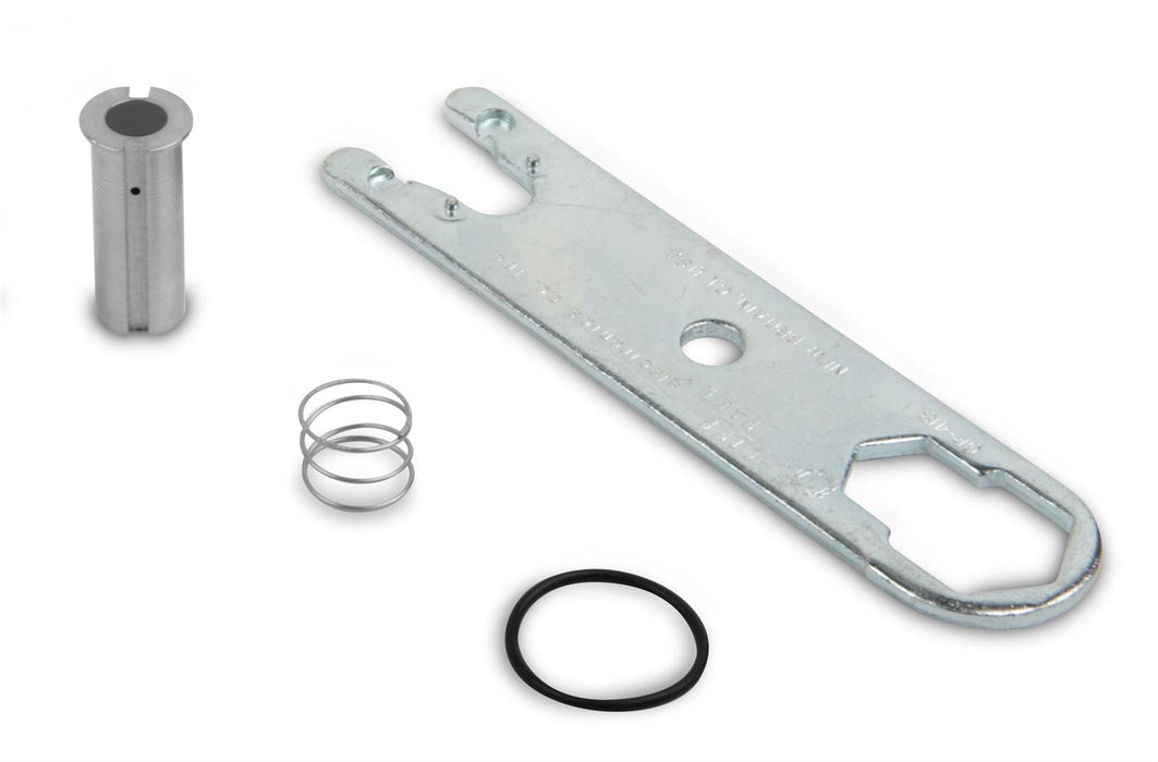 Nitrous Oxide Systems (NOS) NOS Solenoid Rebuild Kits 18061NOS Autofit