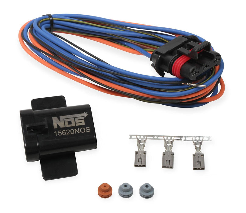 Nitrous Oxide Systems (NOS) NOS Solid State Relays 15620NOS Autofit