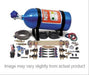 Nitrous Oxide Systems (NOS) NOS Sportsman Fogger Nitrous Oxide Systems 05088NOS Autofit