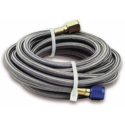 Nitrous Oxide Systems (NOS) NOS Stainless Steel Braided Hoses 15295NOS Autofit