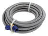 Nitrous Oxide Systems (NOS) NOS Stainless Steel Braided Hoses 15300NOS Autofit
