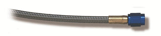 Nitrous Oxide Systems (NOS) NOS Stainless Steel Braided Hoses 15305NOS Autofit