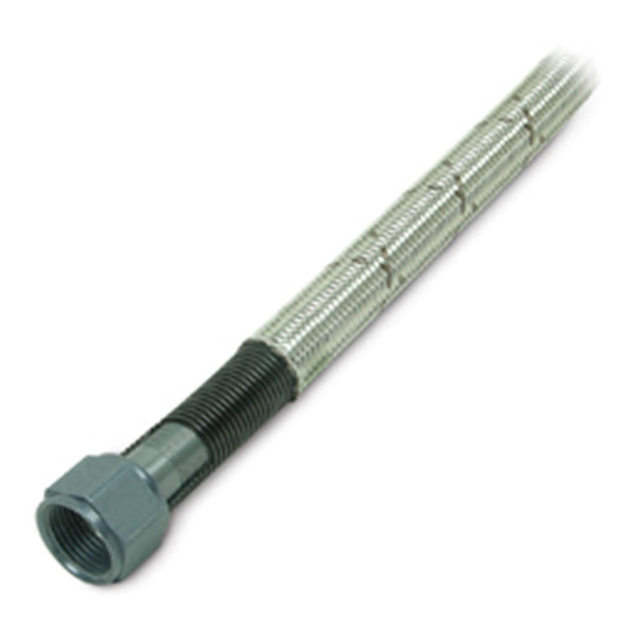 Nitrous Oxide Systems (NOS) NOS Stainless Steel Braided Hoses 15305NOS Autofit