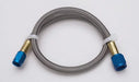 Nitrous Oxide Systems (NOS) NOS Stainless Steel Braided Hoses 15345NOS Autofit