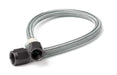 Nitrous Oxide Systems (NOS) NOS Stainless Steel Braided Hoses 15350BNOS Autofit