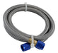 Nitrous Oxide Systems (NOS) NOS Stainless Steel Braided Hoses 15420NOS Autofit