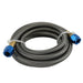 Nitrous Oxide Systems (NOS) NOS Stainless Steel Braided Hoses 15460NOS Autofit