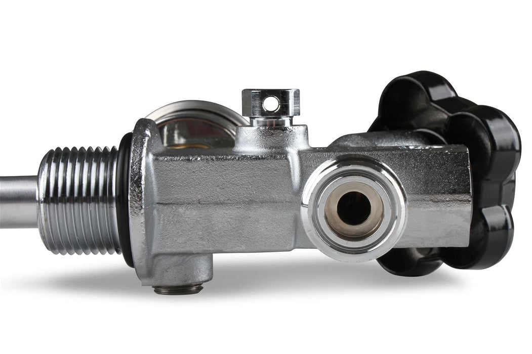 Nitrous Oxide Systems (NOS) NOS Super Hi-Flo Bottle Valve Assemblies 16137ABNOS Autofit