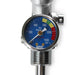 Nitrous Oxide Systems (NOS) NOS Super Hi-Flo Bottle Valve Assemblies 16137ANOS Autofit