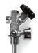 Nitrous Oxide Systems (NOS) NOS Super Hi-Flo Bottle Valve Assemblies 16137ANOS Autofit