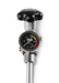 Nitrous Oxide Systems (NOS) NOS Super Hi-Flo Bottle Valve Assemblies 16340ABNOS Autofit