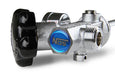 Nitrous Oxide Systems (NOS) NOS Super Hi-Flo Bottle Valve Assemblies 16340ANOS Autofit