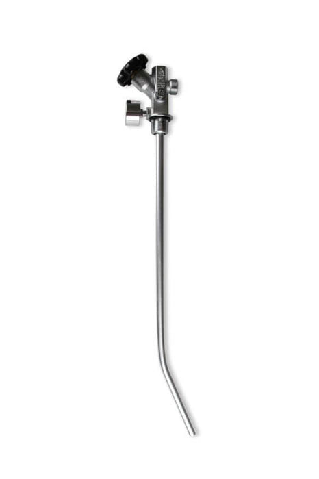 Nitrous Oxide Systems (NOS) NOS Super Hi-Flo Bottle Valve Assemblies 16340ANOS Autofit