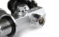 Nitrous Oxide Systems (NOS) NOS Super Hi-Flo Bottle Valve Assemblies 16340ANOS Autofit