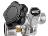 Nitrous Oxide Systems (NOS) NOS Super Hi-Flo Bottle Valves 16137BNOS Autofit