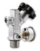 Nitrous Oxide Systems (NOS) NOS Super Hi-Flo Bottle Valves 16137BNOS Autofit