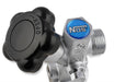Nitrous Oxide Systems (NOS) NOS Super Hi-Flo Bottle Valves 16137NOS Autofit