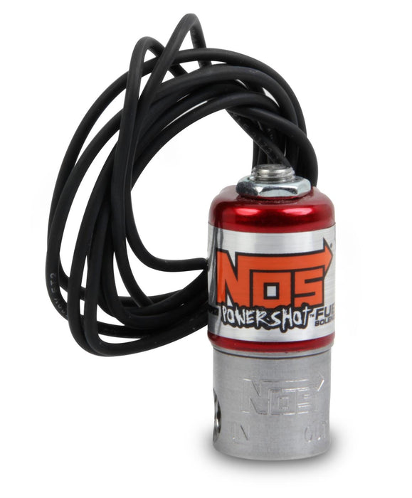 Nitrous Oxide Systems (NOS) NOS Super Powershot Fuel Solenoids 18080NOS Autofit