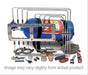 Nitrous Oxide Systems (NOS) NOS Supercharger Nitrous Oxide Systems 02520-CNOS Autofit