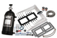 Nitrous Oxide Systems (NOS) NOS Supercharger Nitrous Oxide Systems 02520BNOS Autofit