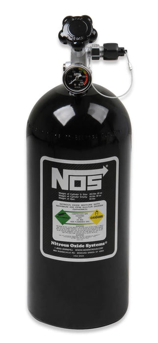 Nitrous Oxide Systems (NOS) NOS Supercharger Nitrous Oxide Systems 02520BNOS Autofit