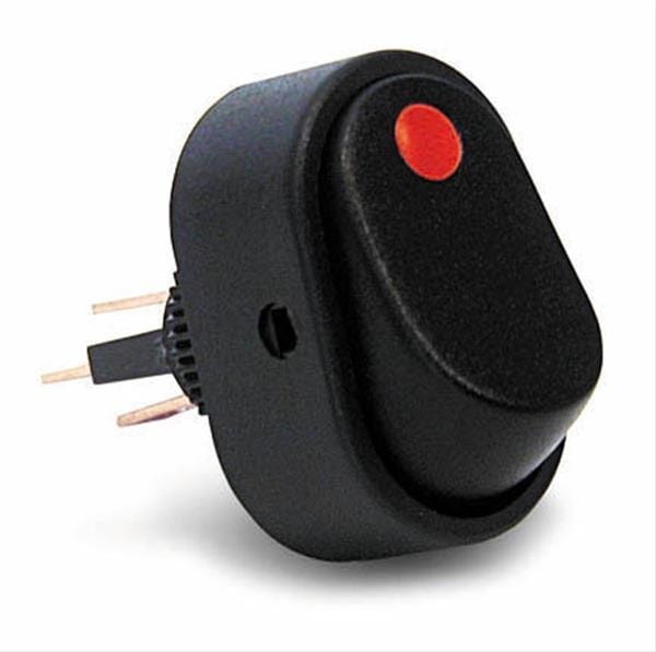 Nitrous Oxide Systems (NOS) NOS Switches 15602NOS Autofit