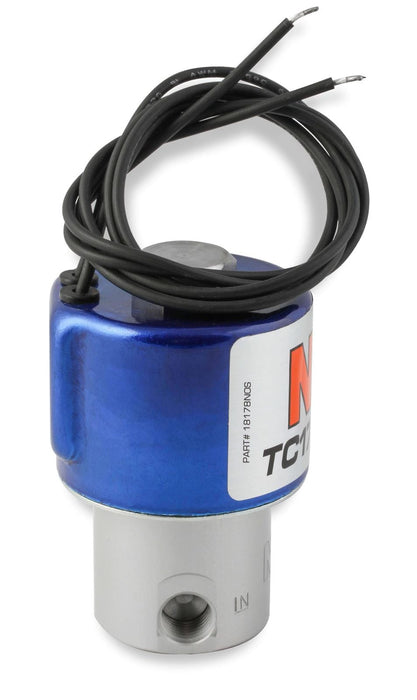 Nitrous Oxide Systems (NOS) NOS TC178A Nitrous Solenoids 18178NOS Autofit