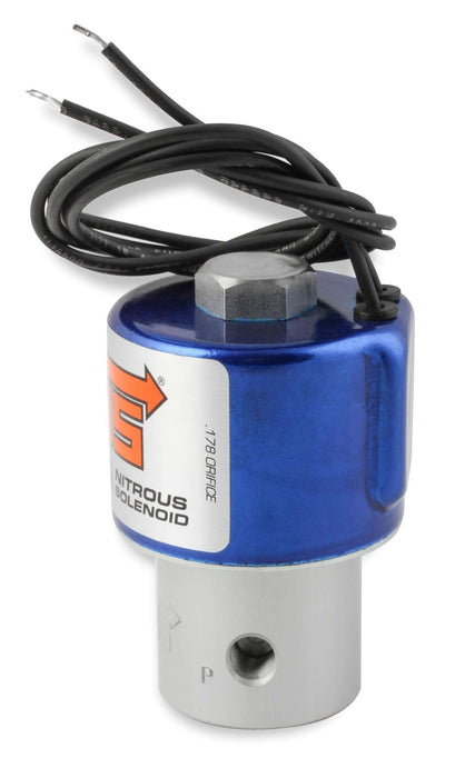 Nitrous Oxide Systems (NOS) NOS TC178A Nitrous Solenoids 18178NOS Autofit
