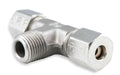 Nitrous Oxide Systems (NOS) NOS Tee Adapter Fittings 16436NNOS Autofit