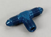 Nitrous Oxide Systems (NOS) NOS Tee Adapter Fittings 17250NOS Autofit