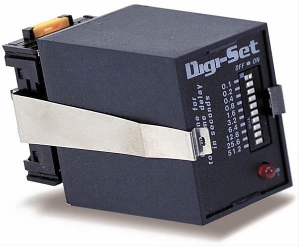 Nitrous Oxide Systems (NOS) NOS Time Delay Switches 15838ANOS Autofit