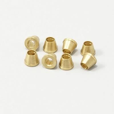 Nitrous Oxide Systems (NOS) NOS Tube Ferrules 16404-8NOS Autofit