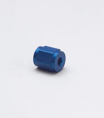 Nitrous Oxide Systems (NOS) NOS Tube Nuts 17540NOS Autofit