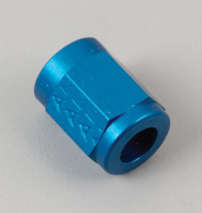 Nitrous Oxide Systems (NOS) NOS Tube Nuts 17550NOS Autofit