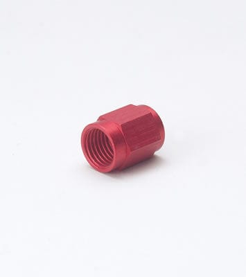 Nitrous Oxide Systems (NOS) NOS Tube Nuts 17551NOS Autofit