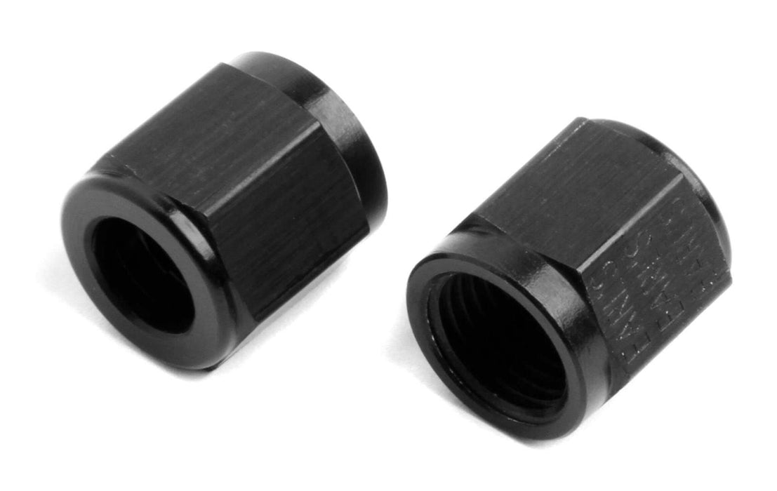 Nitrous Oxide Systems (NOS) NOS Tube Nuts 17552NOS Autofit