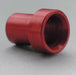 Nitrous Oxide Systems (NOS) NOS Tube Sleeves 17601NOS Autofit
