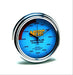 Nitrous Oxide Systems (NOS) NOS Wall Clocks 19350NOS Autofit